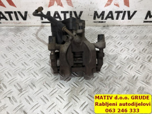 Klješta zadnja DESNA VW Passat B8 2015 3Q0615406J