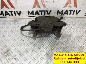 Klješta prednja LIJEVA VW Passat B8 2,0 TDI 2015