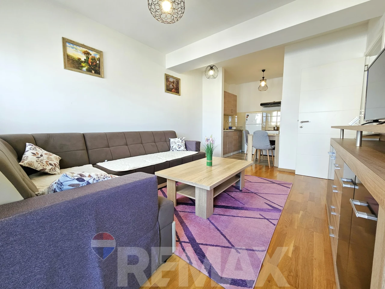 Odličan dvosoban stan | Borik | 40 m2