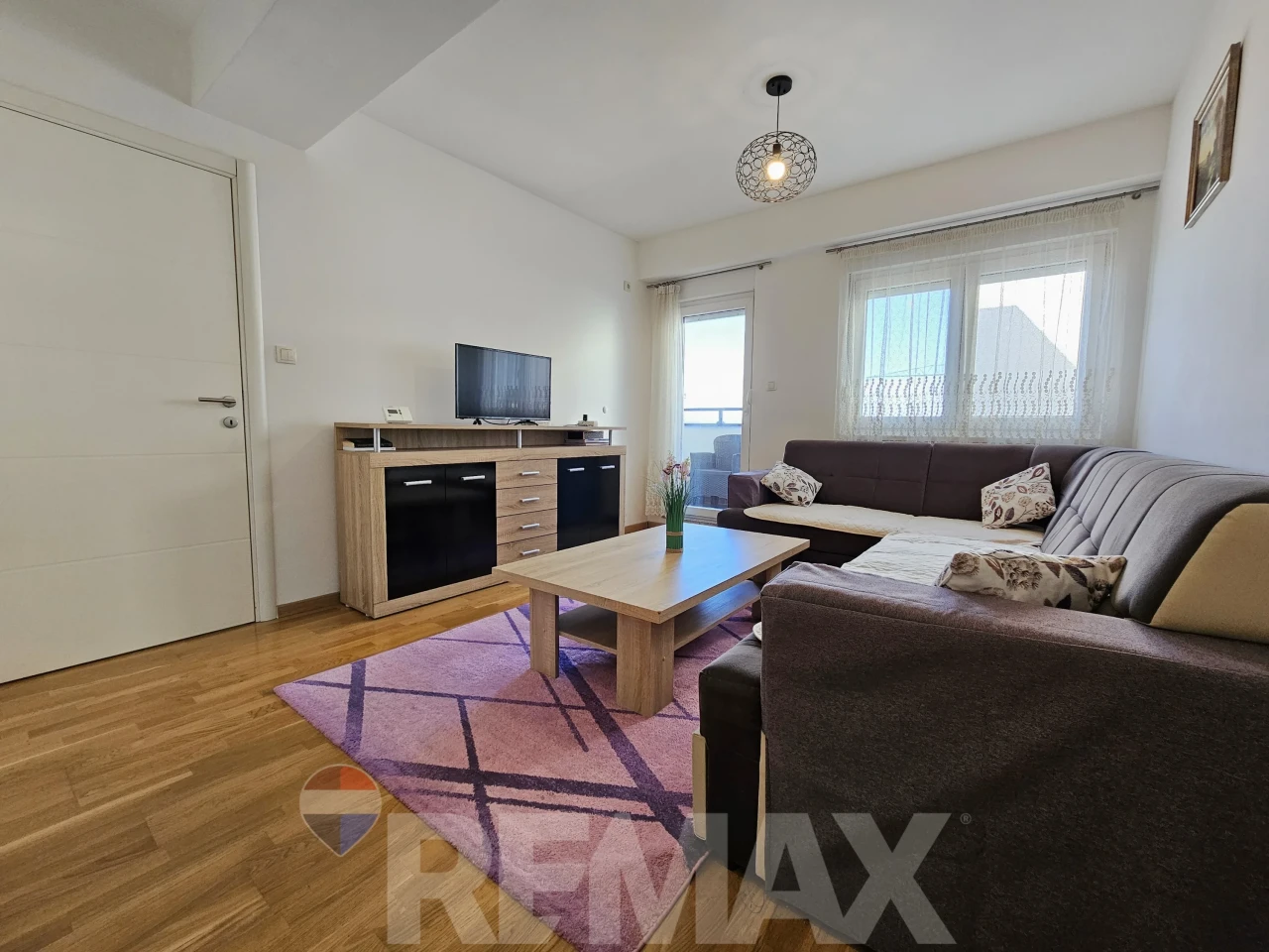 Odličan dvosoban stan | Borik | 40 m2 2