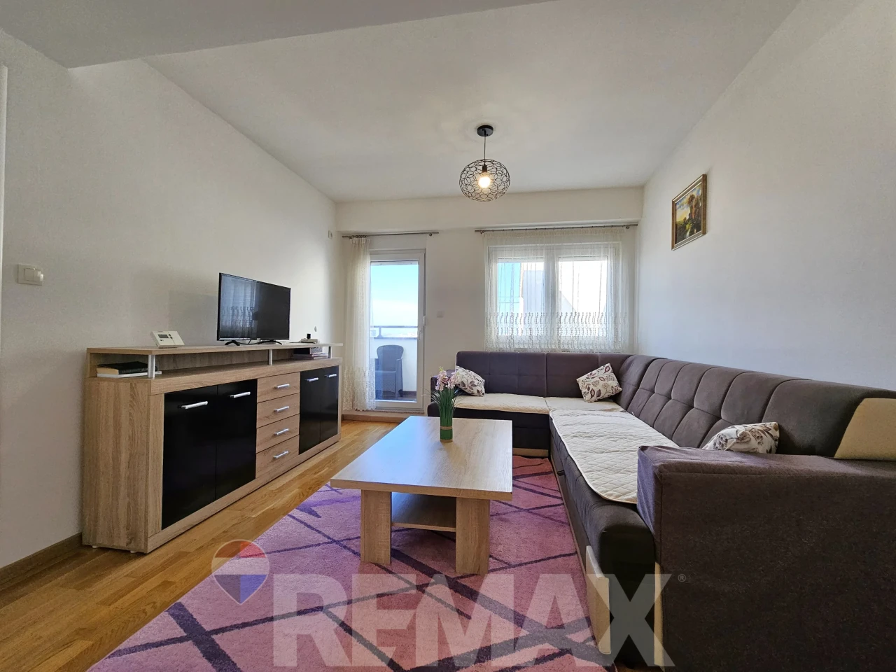 Odličan dvosoban stan | Borik | 40 m2 3