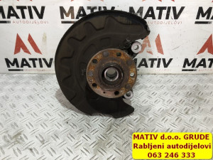 Glavčina DESNA VW Passat B8 2,0 TDI 2015