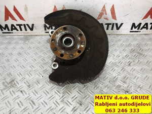 Glavčina LIJEVA VW Passat B8 2,0 TDI 2015