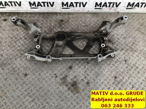 Most PREDNJI VW Passat B8 2,0 TDI 2015 3Q01993691 MP81