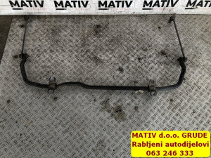 BALANS štanga VW Passat B8 2,0 TDI 2015 PREDNJA BS813-