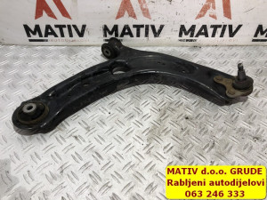 Lafeta DESNA VW Passat B8 2,0 TDI 2015