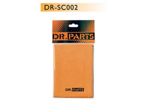 DR PARTS DR-SC002 krpa za poliranje gitare