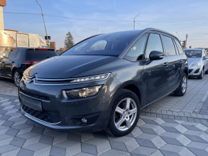 Citroen C4 Spacetourer 2014 God.2.0 Hdi 131 000 km uvoz D