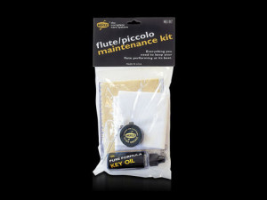 HERCO HE-107-set za čišćenje flaute