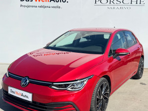VW Golf Life 1.0 l TSI OPF