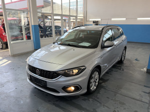 Fiat Tipo 1.6 JTD 2017 Godina !
