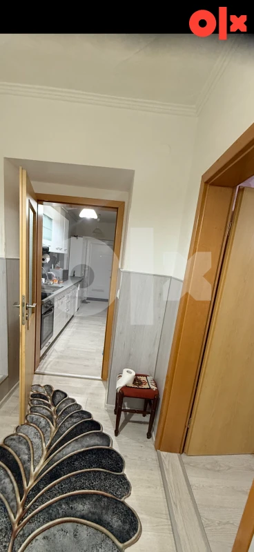 DVA STANA 70 I 60M2 U 1 ZGRADI PASE ZAMJENA ZA KUCU STAROM GRADU