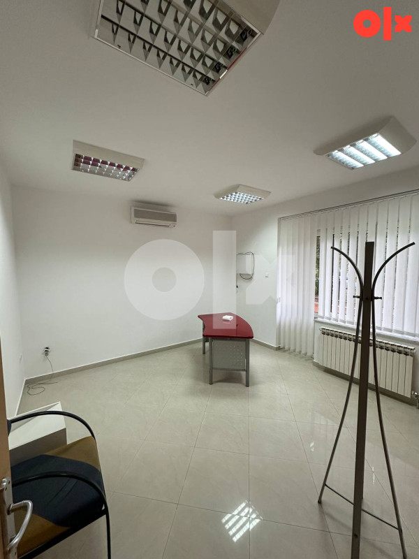Poslovni prostor Banja Luka Nova Varoš 91m2