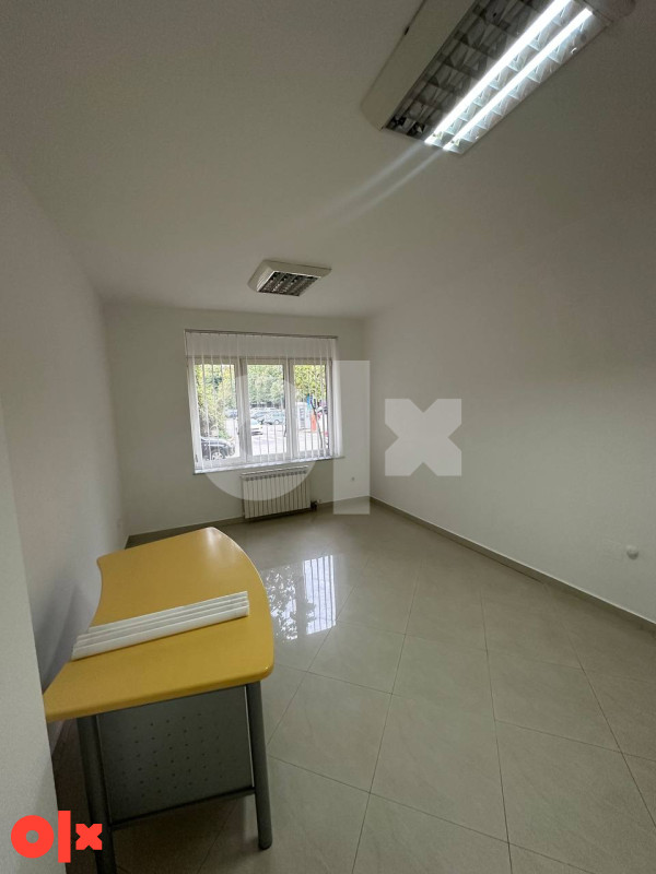 Poslovni prostor Banja Luka Nova Varoš 91m2 2