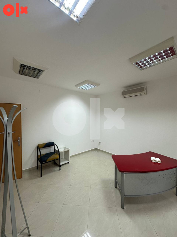 Poslovni prostor Banja Luka Nova Varoš 91m2 7