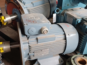 ELEKTRO MOTOR 11kW 2900obrt.