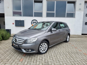 Mercedes-Benz B 180 CDI 2014