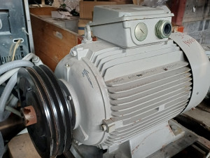 ELEKTRO MOTOR 30kW 1450obrt.