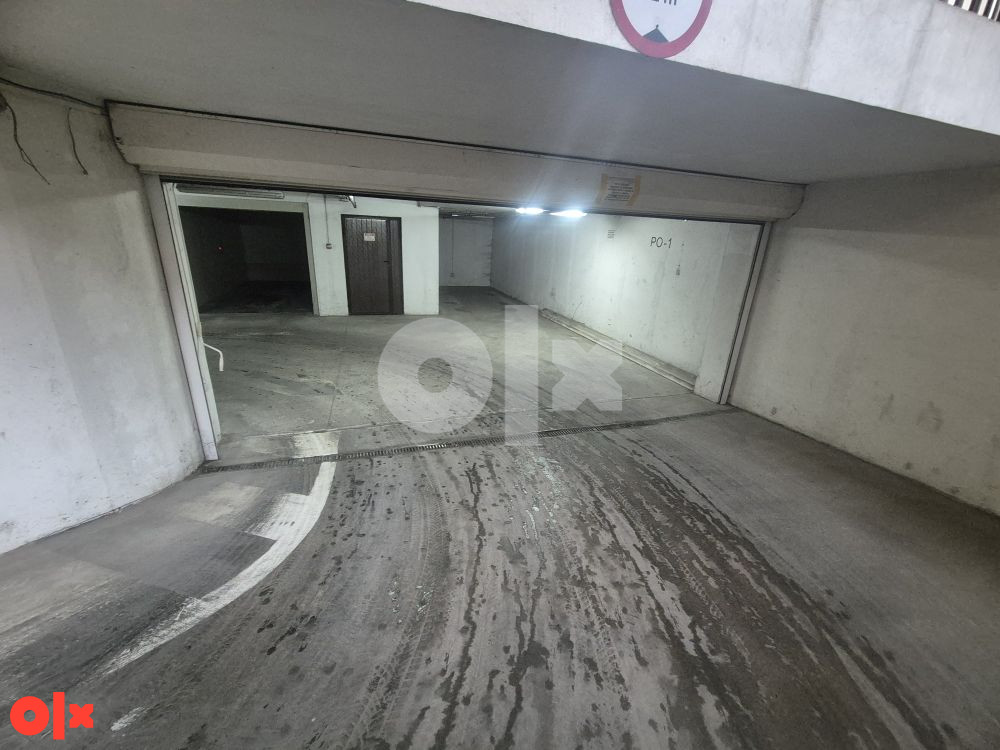 Parking mjesta - garaže  16m2-33m2, Centar BL 2
