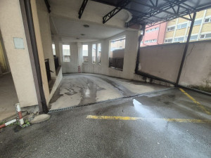 Parking mjesta - garaže  16m2-33m2, Centar BL
