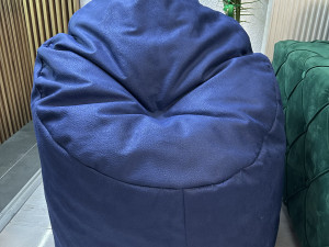 Veliki Lazy Bag - Bean Bag - Jastuk - Vreća za Sjedenje