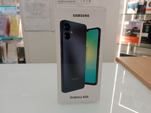 SAMSUNG GALAXY A06 64/4GB!! GARANCIJA!!