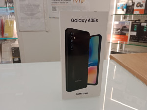 SAMSUNG GALAXY A05S 64/4GB!! GARANCIJA!!