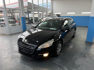 Peugeot 508 1.6 HDI 2012 G Automatik !