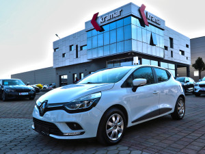 Renault Clio 1.5 DCI Dynamique -FACELIFT-