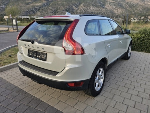 Volvo XC 60 za kes extra cijena