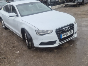 Audi A5 3.0 Tdi dijelovi