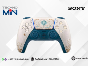 Sony PS5 DualSense Wireless Controller Genshin Impact (Limited)