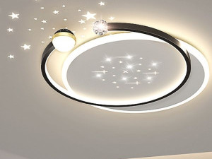 Led plafonjera Cosmo
75.00 KM