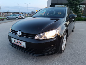 VW Golf 7  12/2013 God. 2.0 TDI 110 KW NavI, Klima Uvoz CH