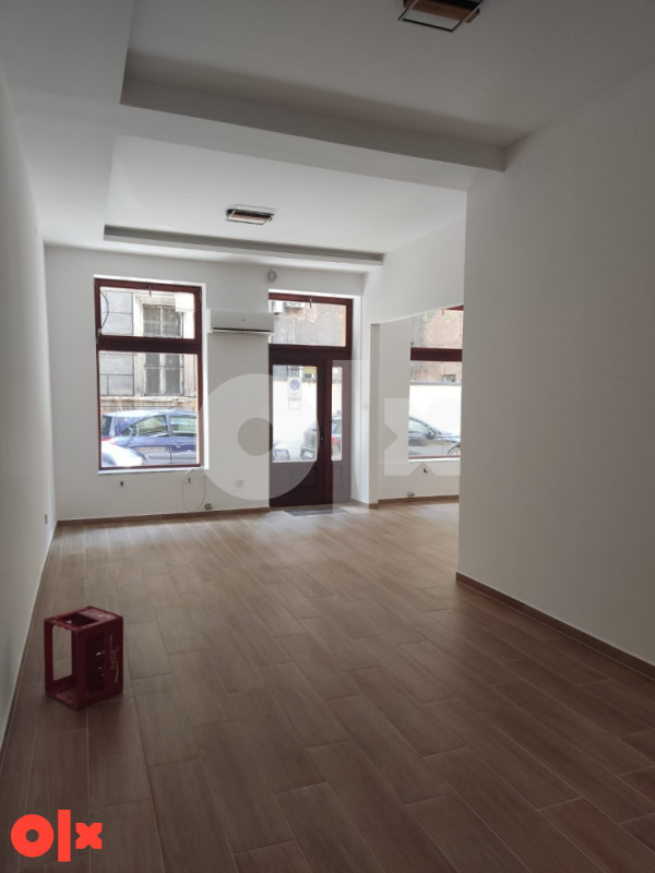 Poslovni prostor Bascarsija Sarajevo - Stari Grad