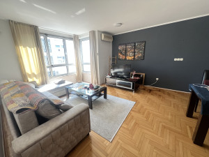 Stan Sarajevo/ Grbavica /EMERIKA BLUMA 79m2