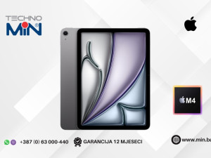 Apple iPad Air 13" M4 Wi-Fi 128GB Space Grey