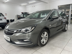 Opel Astra K 2017 1.6 Cdti Automatik/Navi/Led/Park.Senz