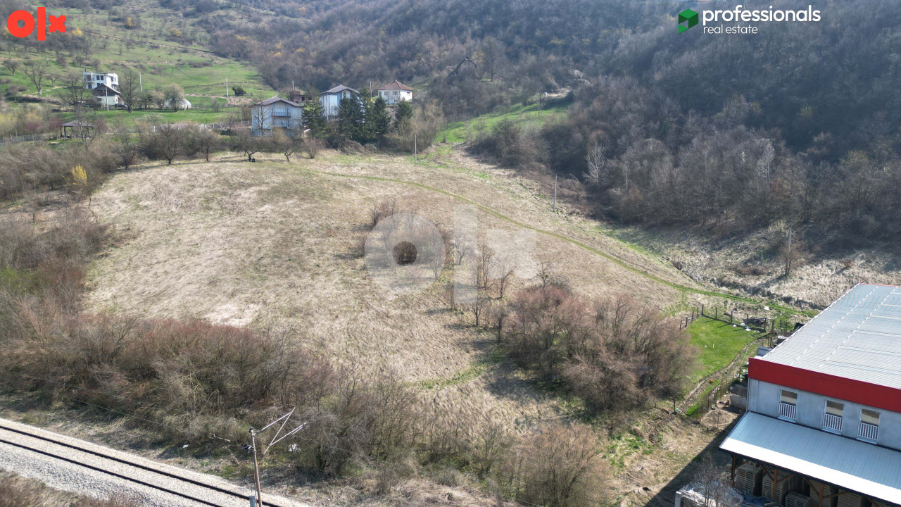 Zemljište Rajlovac Novi Grad Sarajevo 15313m2 6
