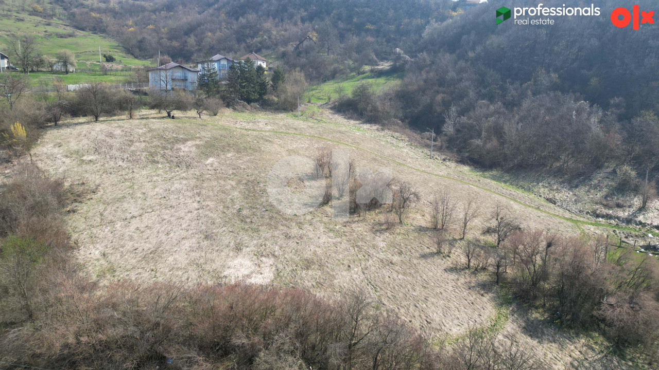Zemljište Rajlovac Novi Grad Sarajevo 15313m2 7