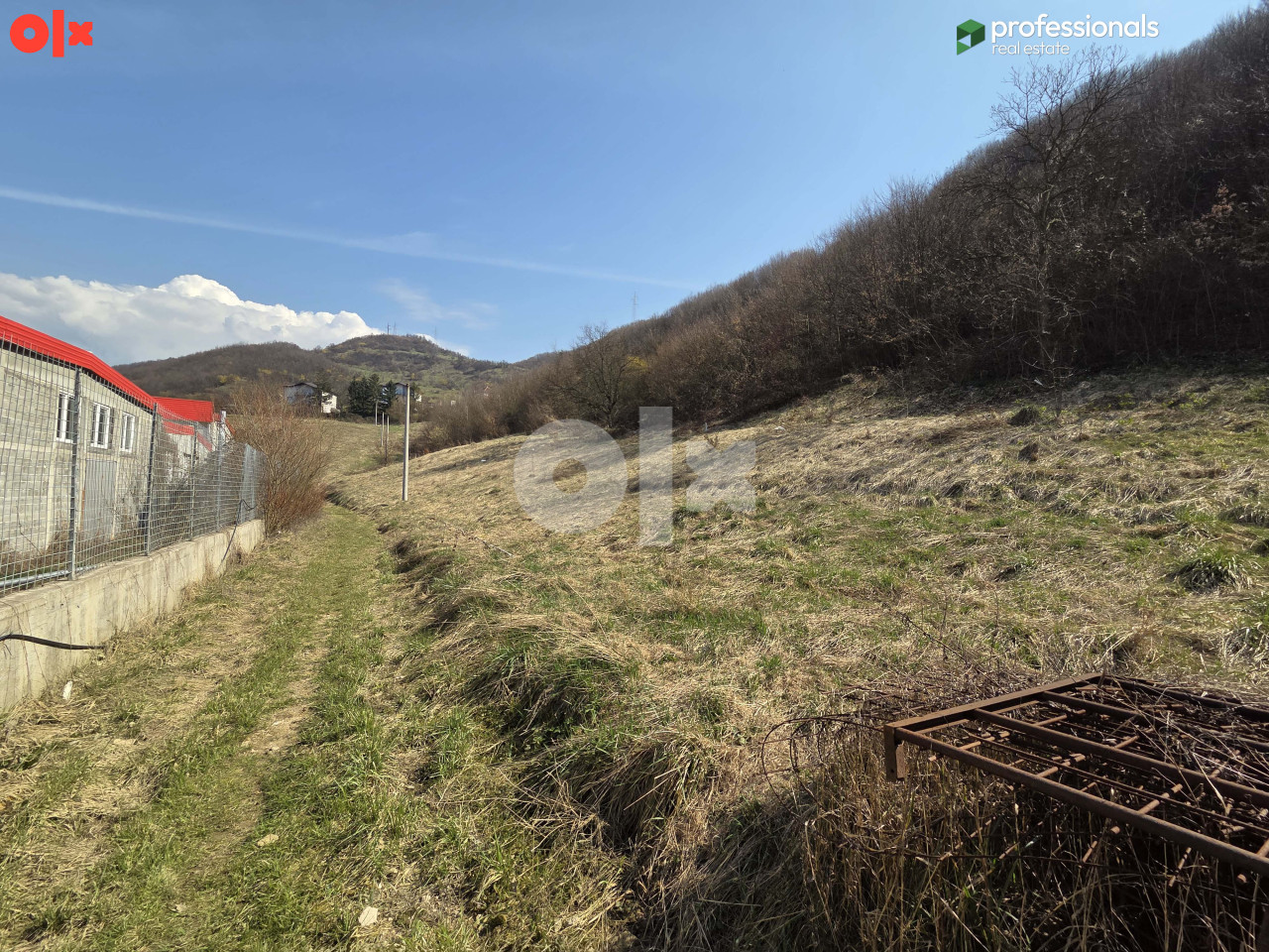 Zemljište Rajlovac Novi Grad Sarajevo 15313m2 8