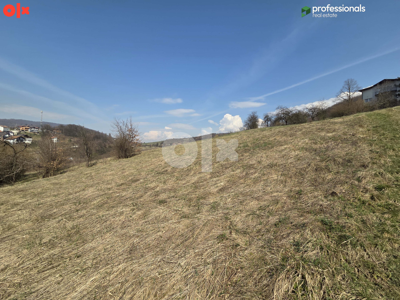 Zemljište Rajlovac Novi Grad Sarajevo 15313m2 9