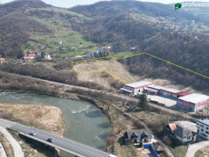 Zemljište Rajlovac Novi Grad Sarajevo 15313m2