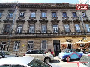 PROSTOR prodaje: Dvosoban stan, 64m2, Marijin Dvor