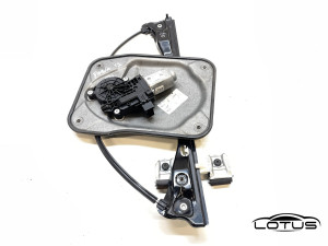 Prednji lijevi podizac stakla 4V Skoda FABIA 2007-2014