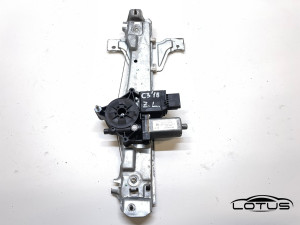 Zadnji lijevi podizac stakla 4V Citroen C3 2016-2020
