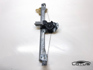 Prednji lijevi podizac stakla Renault CAPTUR 2013-2017