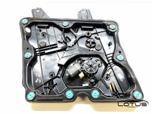 Prednji lijevi podizac stakla 4V VW GOLF 8 2019-2024