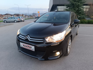 Citroen C4 12/2012 God. 1.6 HDi 68 KW Klima Uvoz