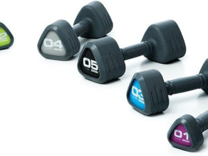 ESCAPE Handweight PU 5kg